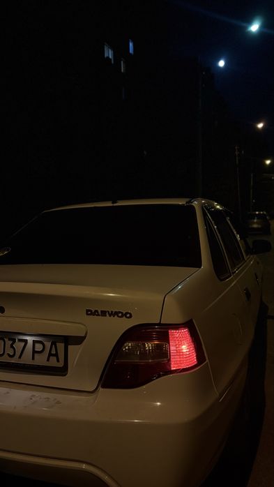 Продам Daewoo Nexia 2011