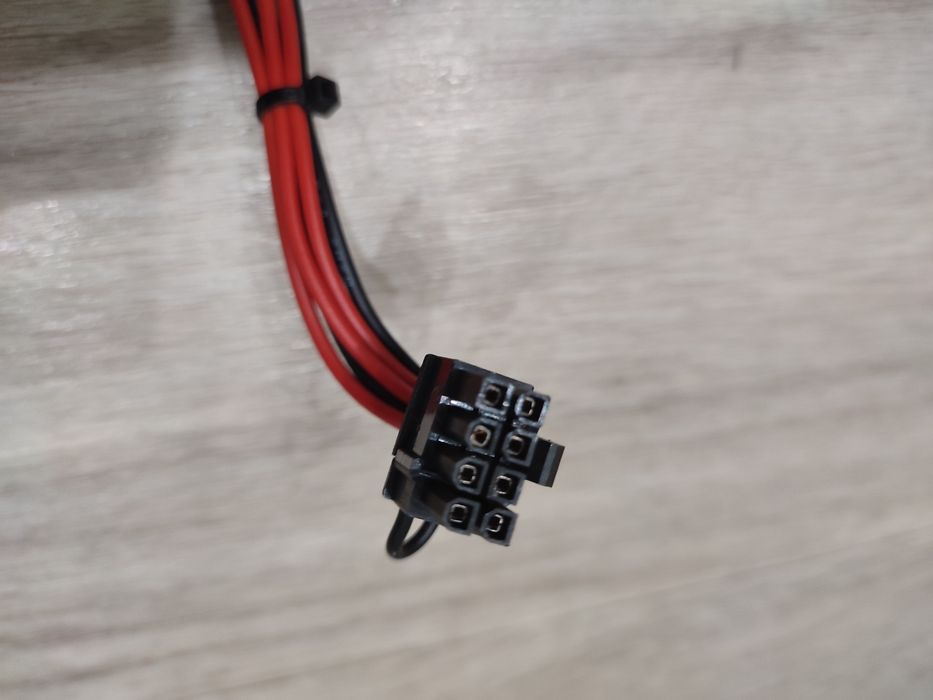 Серверный блок питания  PH 2400w(зелёная лыжа+Pico PSU
