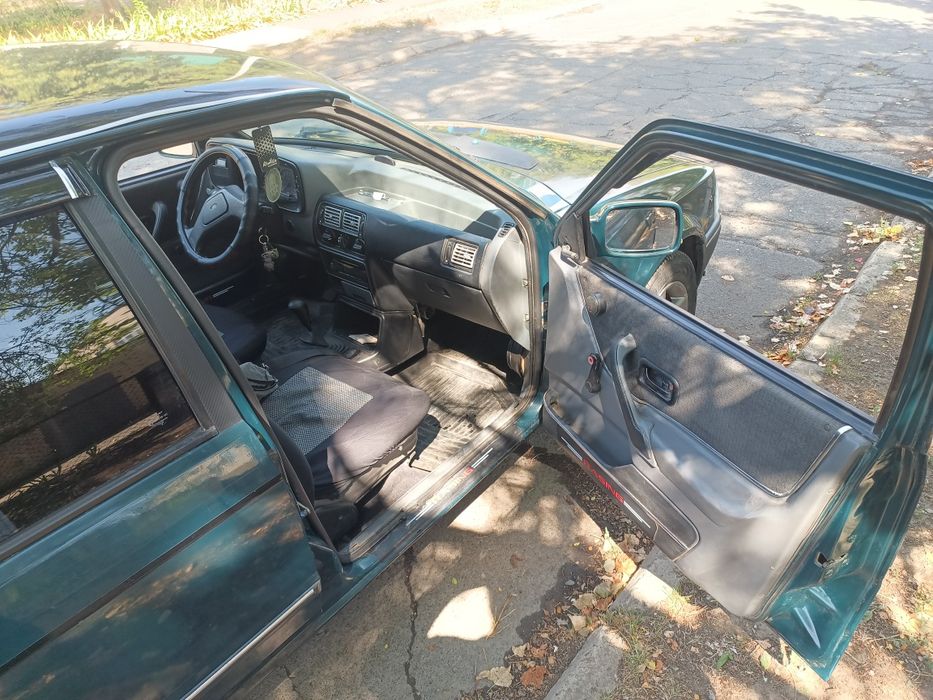 Продам Ford Orion у відмінному стані