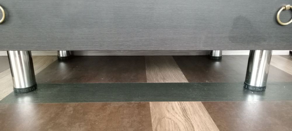 Тумба офісна, для телевізора, комо д