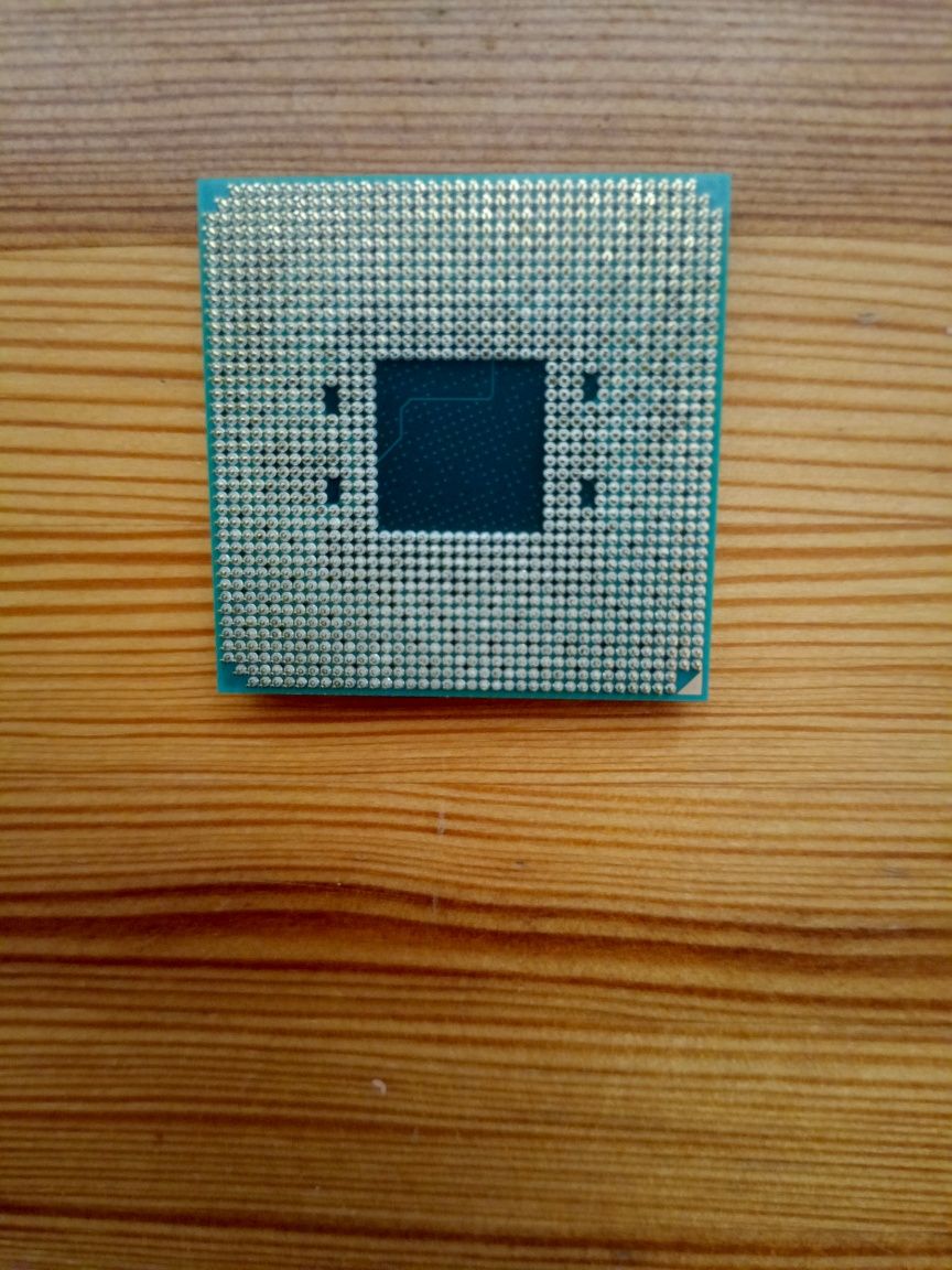 AMD Athlon X4 970 AM4 Procesor