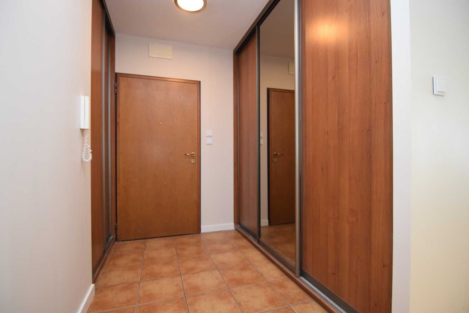 Balkon | 2 łazienki | Pets Friendly | Katowicka Polanka Malta