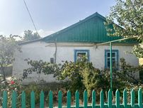 Дом ул Ольховская, 7, р-н Обувной фабрики, 56 м2, газ, вода, 6,4 сот