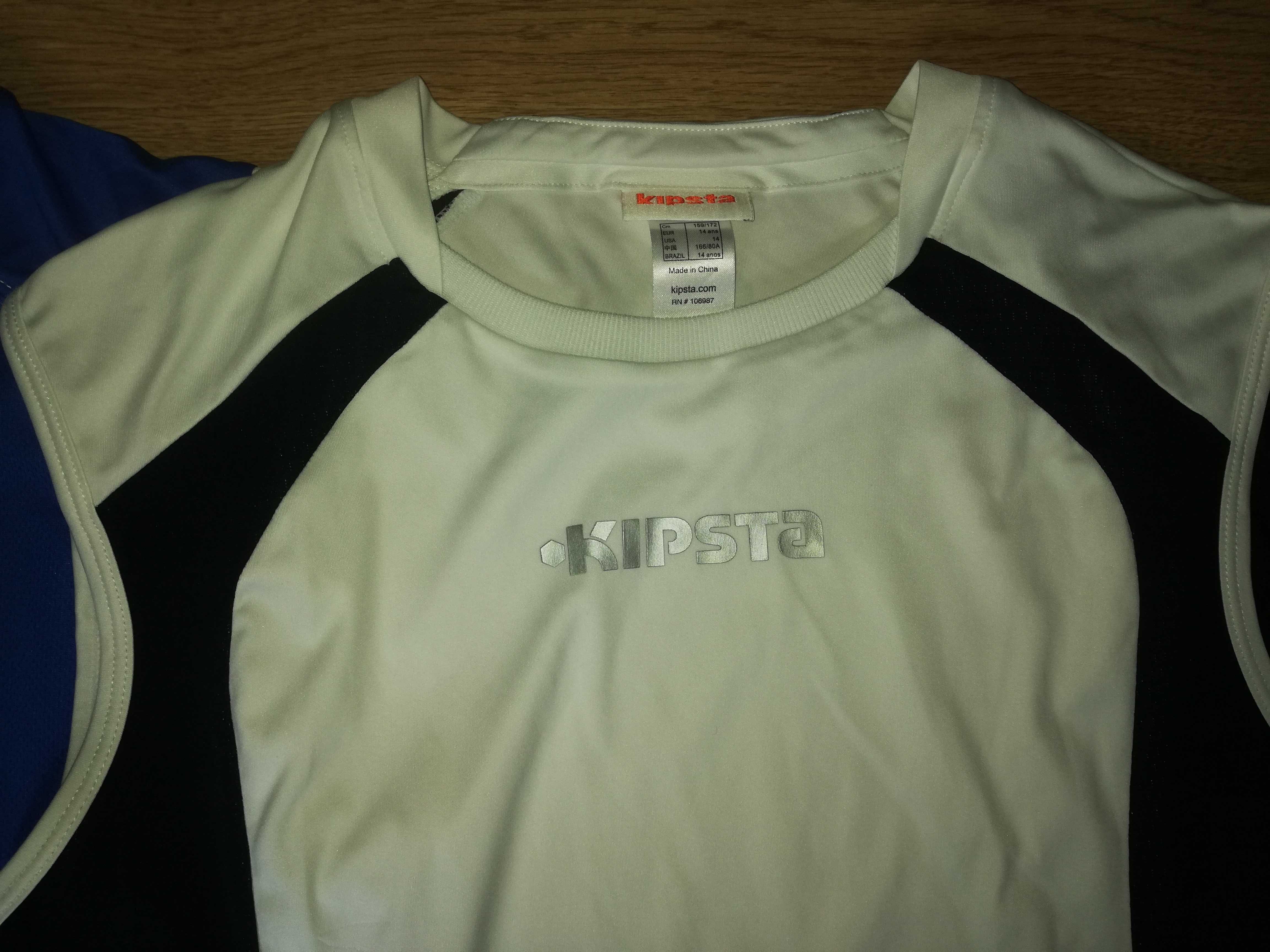 . T-Shirts Basquete-14 anos Novas