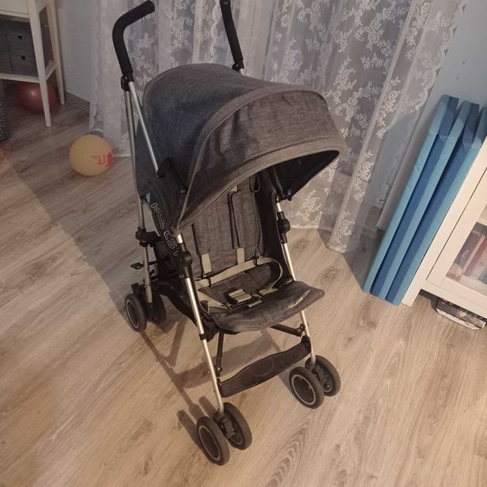 Wózek parasolka Koelstra Simba T4
