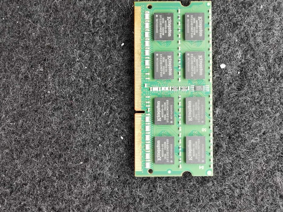 Pamięć Kingstone RAM DDR3L 8GB (KCP3L16SD8/8)
