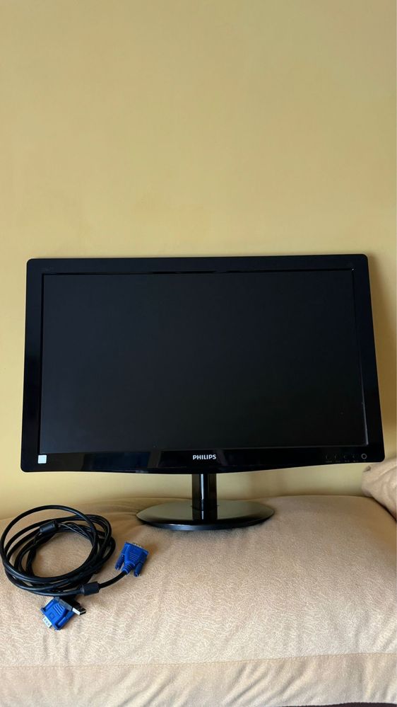 Monitor Philips 22 cale