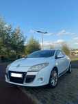Renault Mégane Ill Coupé 1.5 dCi (2010) - Full Extras!