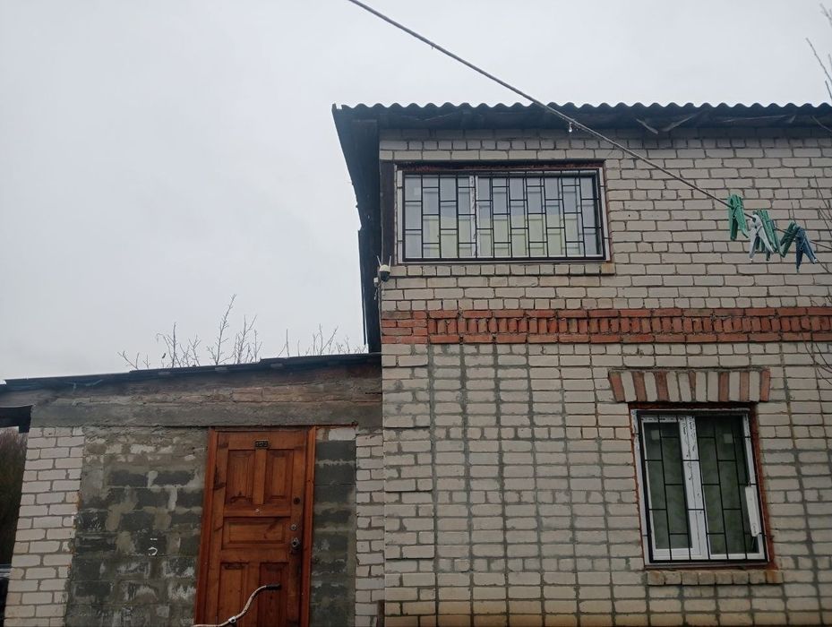 Терміново продам будинок і 2 земельні ділянки в СТ КОЛОС