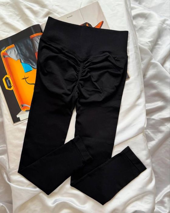 Нові лосини  з пуш-ап ефектом xxs/xs/s/m