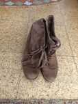 Vendo Botas senhora