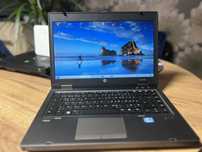 Nowy HP Probook i5-4x2,90GHZ 8GB 500GB  14,1” Windows 10PL