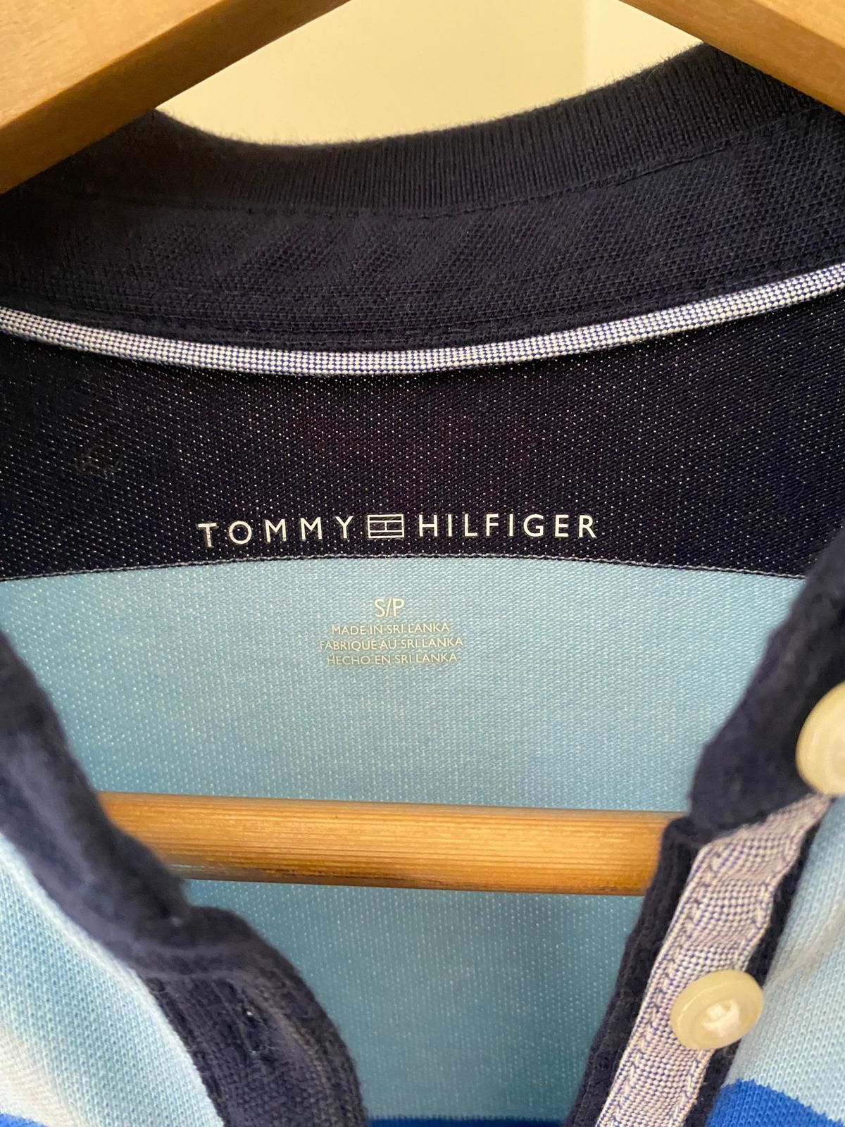 Polos de mulher da Tommy Hilfiger