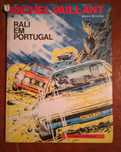 4 Livros de Bd, Capa Dura