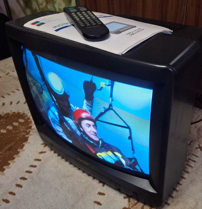 Телевізор DAEWOO 51  см