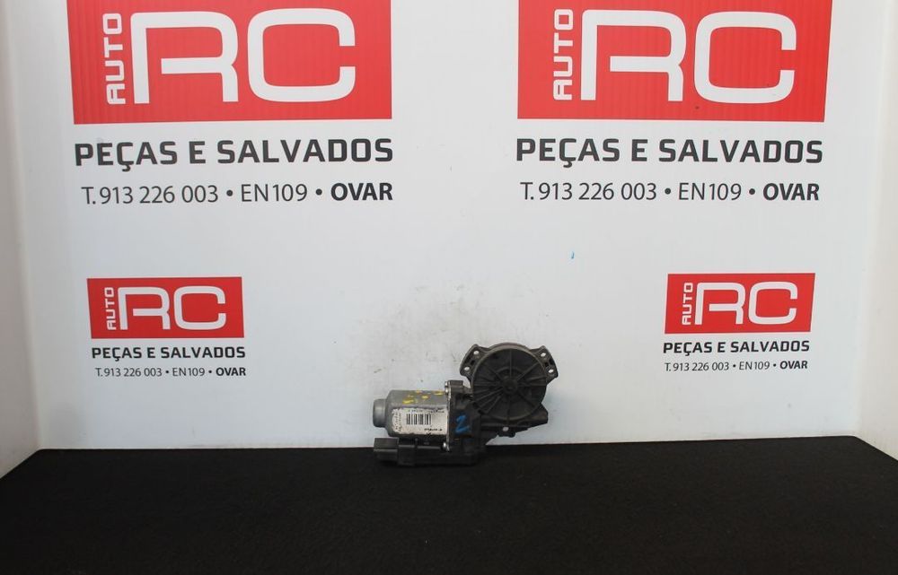 Motor Elevador Vidro Kia Ceed