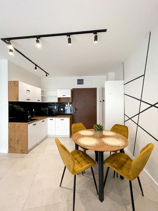 Apartament 4-osobowy Charzykowy Jezioro Bory Tucholskie WOLNE TERMINY