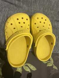 Crocs дитячі