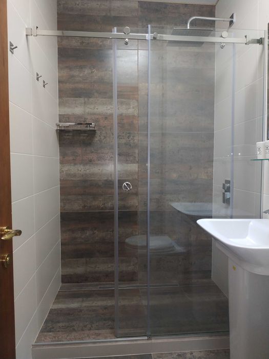 Душевые кабины хорошего качества, красивые, лучшие - под размер