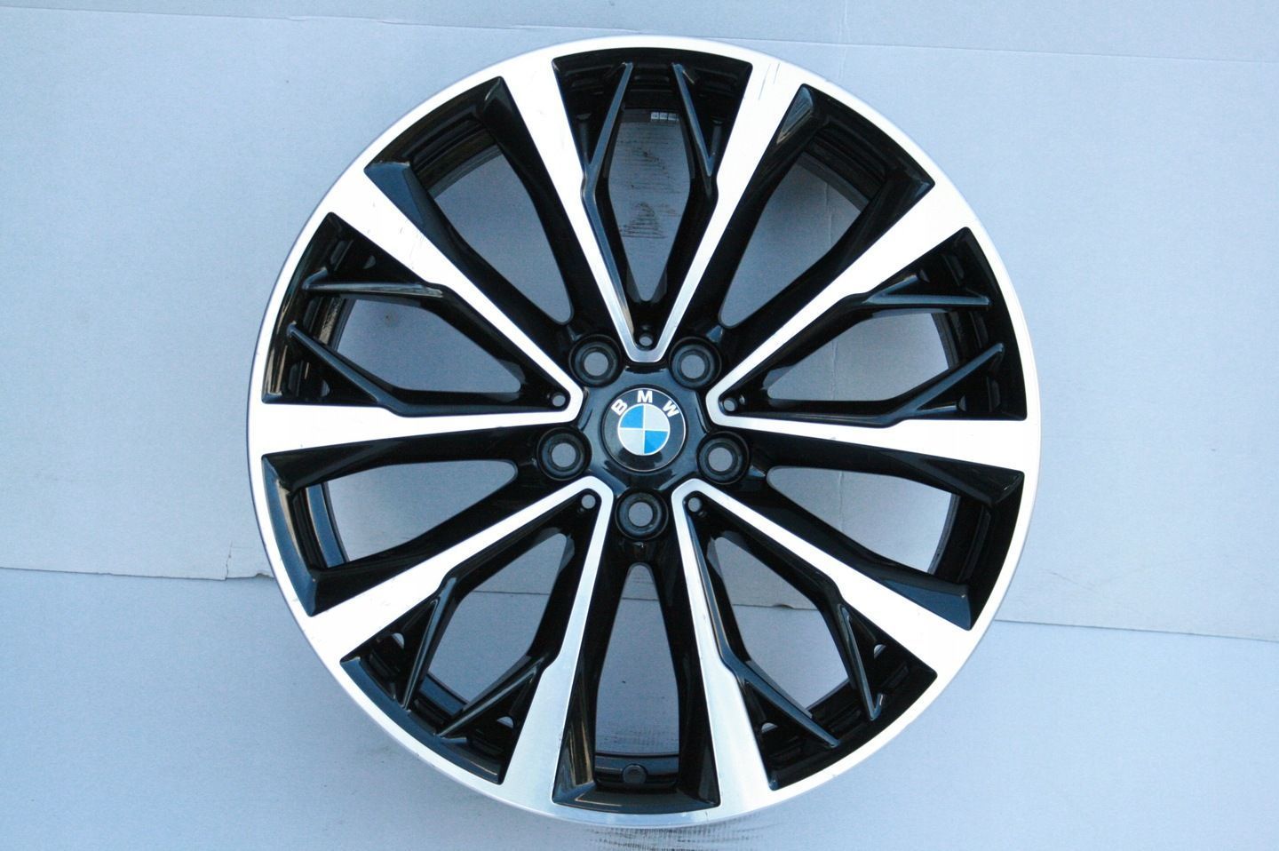 19x8 et47 ORYGINAŁ BMW X1 F48 X2 F39 6856074 WZ573