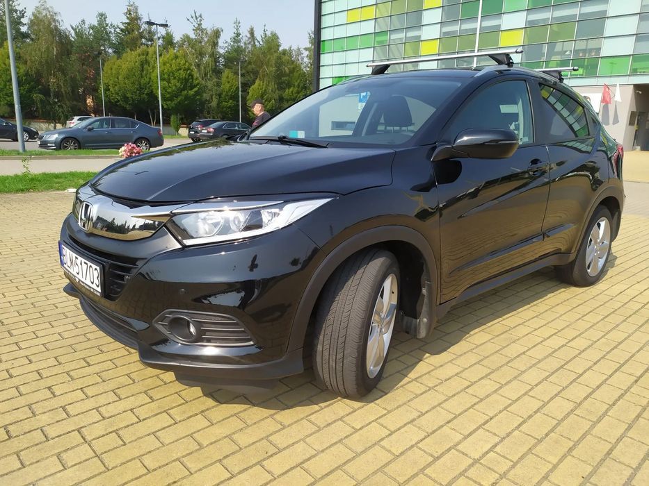 Honda HR-V Honda HR-V 1.8 4x4 automat