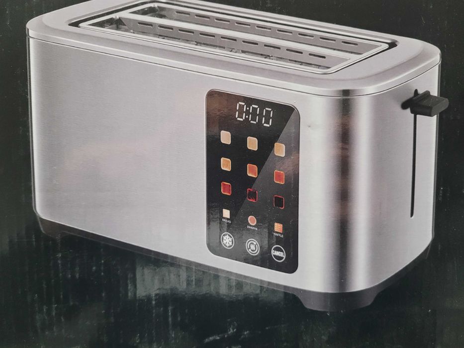 Fohere toster opiekacz dotykowy