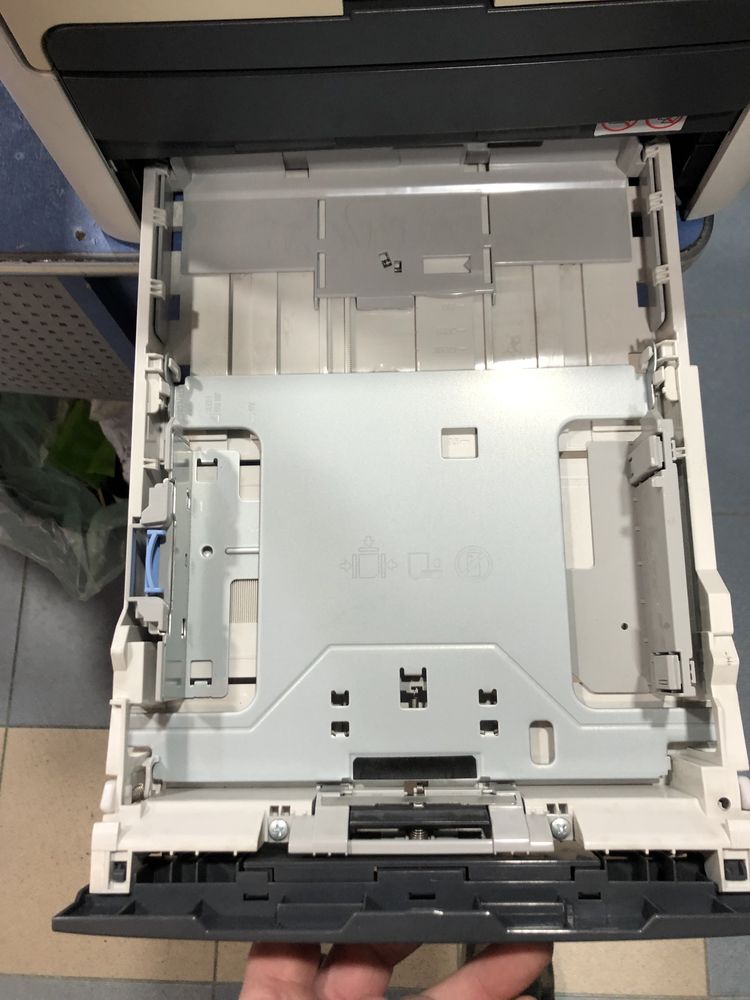 HP LaserJet 1320