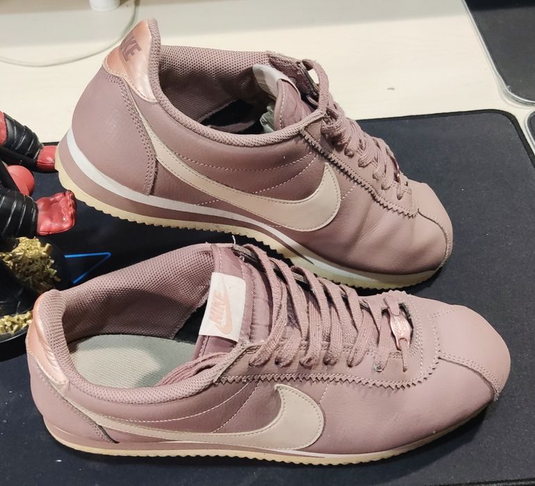 Tennis nike cortez originais