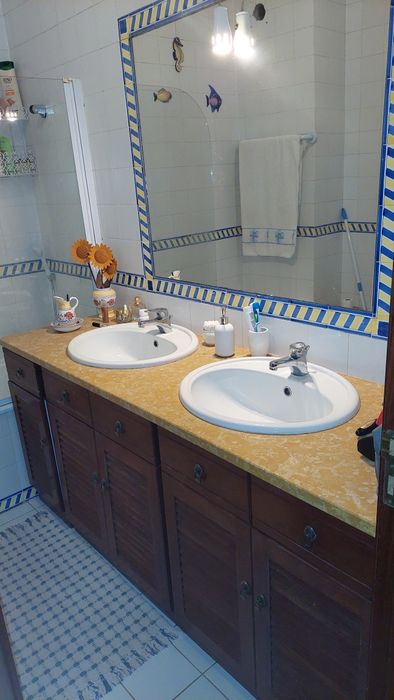 T1 Praia Mira - Miravillas