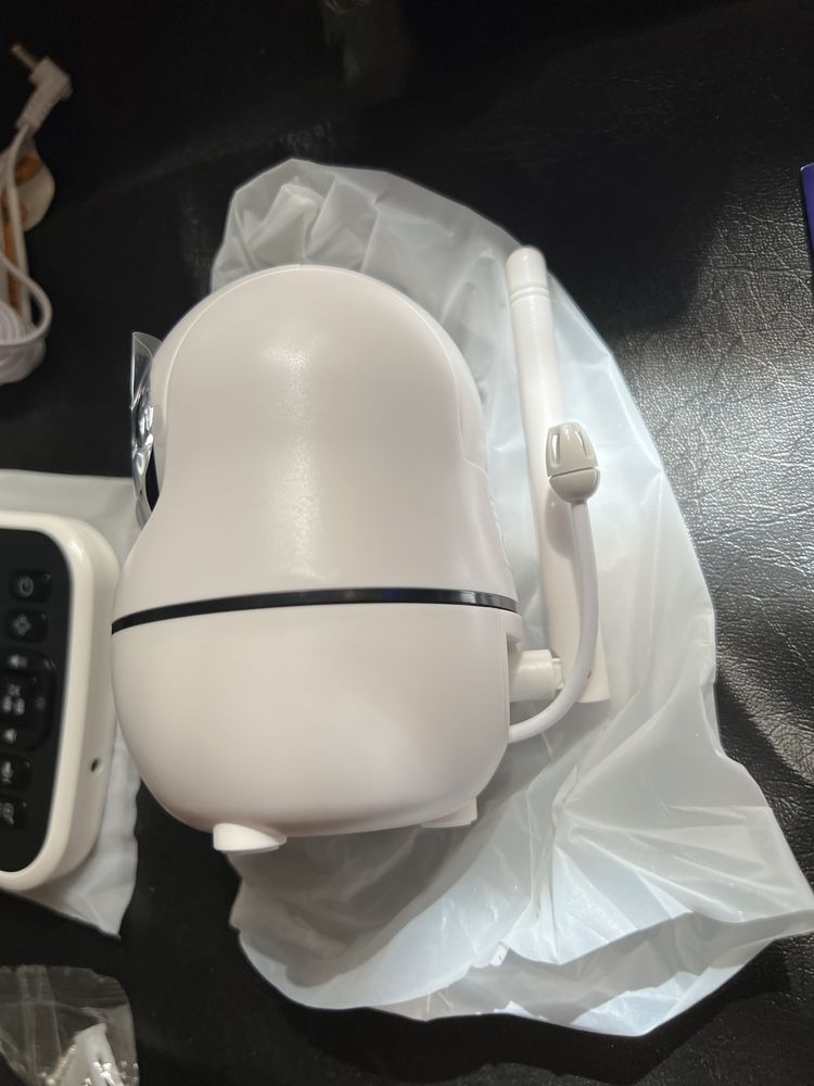 Видеоняня, Baby Monitor New