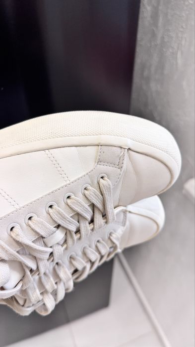 Кросівки кеди від Zara оригінал