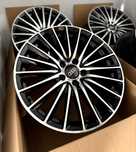 Nowe Alufelgi 5x112 18” Audi A3 A4 A5 A6 A7 A8 Q3 Q5 Q7 Q2 S3 S4 RS6