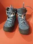 Botas de caminhada