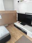 Telewizor Samsung Oled 48" nowy 5 miesiecy!