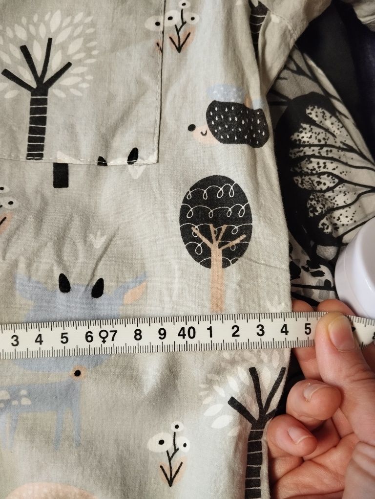 Bluza medyczna XS damska