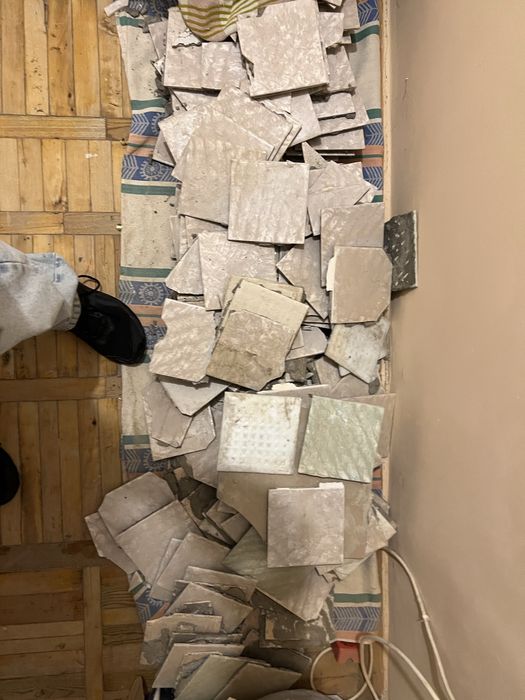 Плитка безкоштовно самовивиз