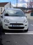 Fiat Punto 1.3 MultiJet
