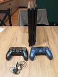 Playstation 4 pro