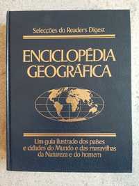 Enciclopédia Geográfica, Selecções