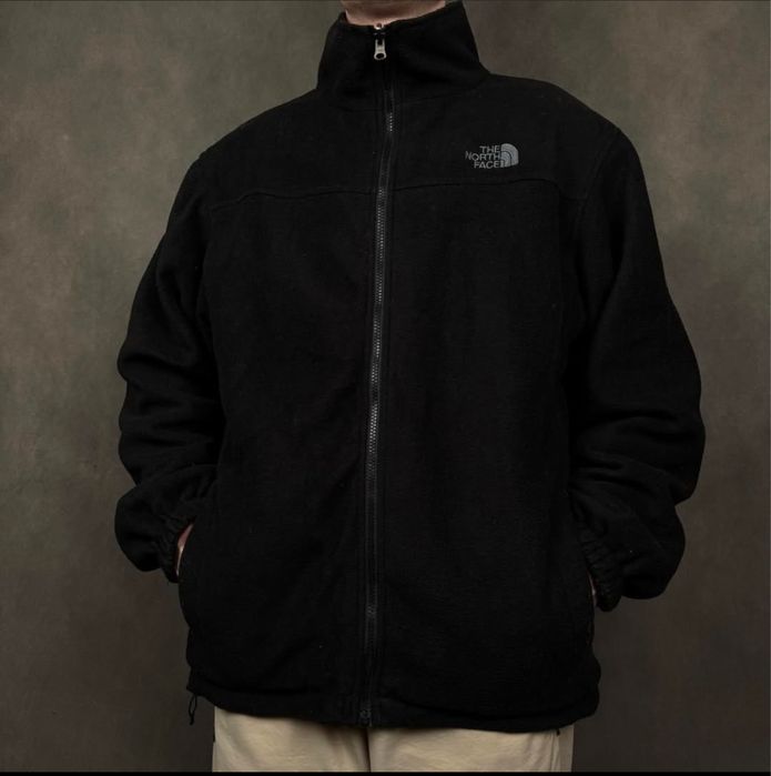 Оригинальная куртка / флиска The North Face