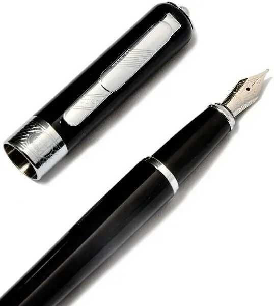 Ручка перова перьевая POSTDOCTOR DUKE 918-F