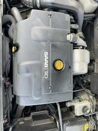 Motor Saab 95 2.2 Tid D223L