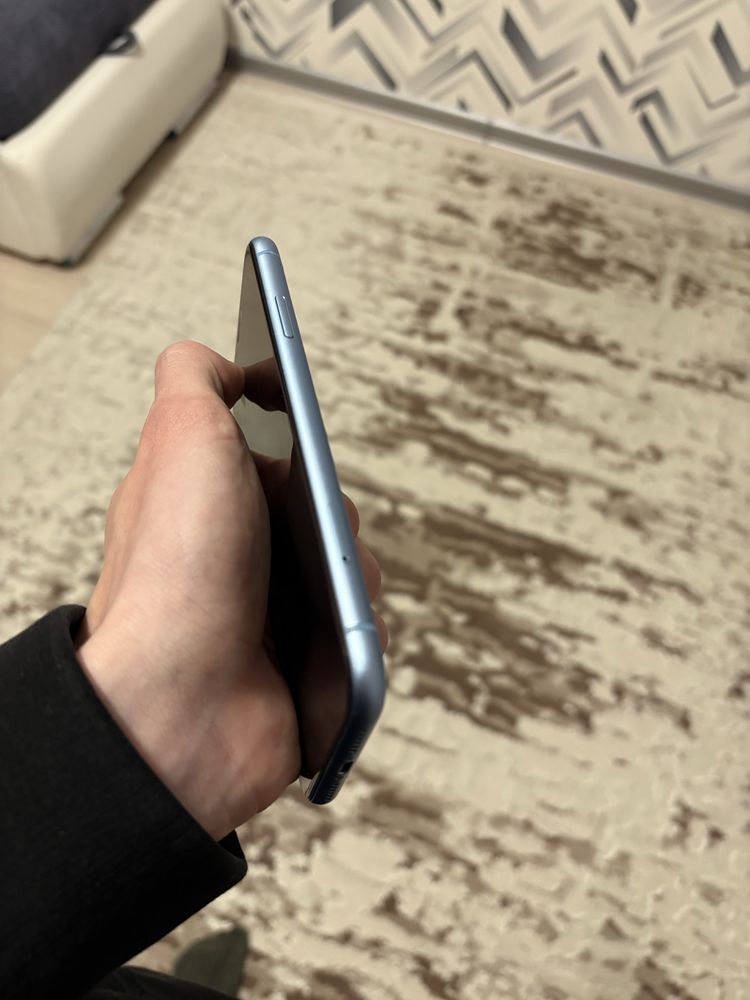 Продам IPHONE XR | 256 ГБ | стан 10/10