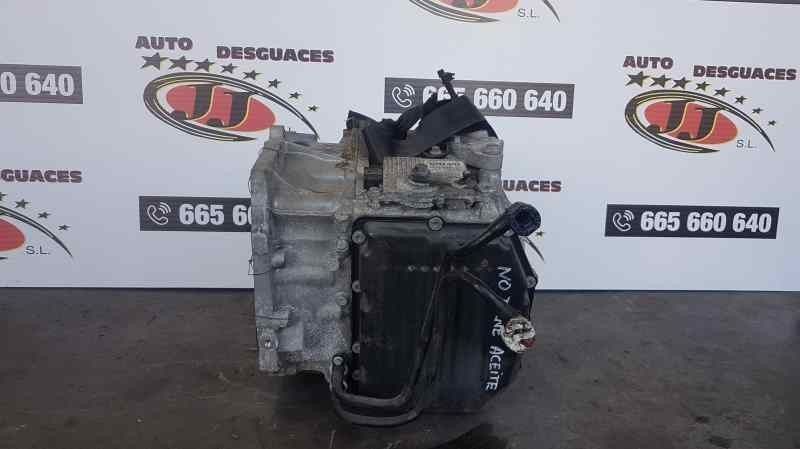 CAIXA VELOCIDADES VOLVO S60 II 2010 -31272378