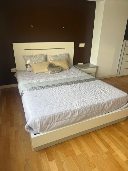 Mobília quarto de casal