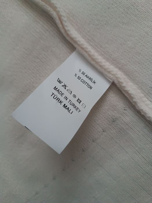 Костюм двійка молочного кольору