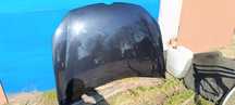 Volkswagen Golf VI maska 08-14 hatchback