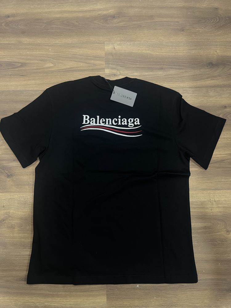 T-shirt da Balenciaga