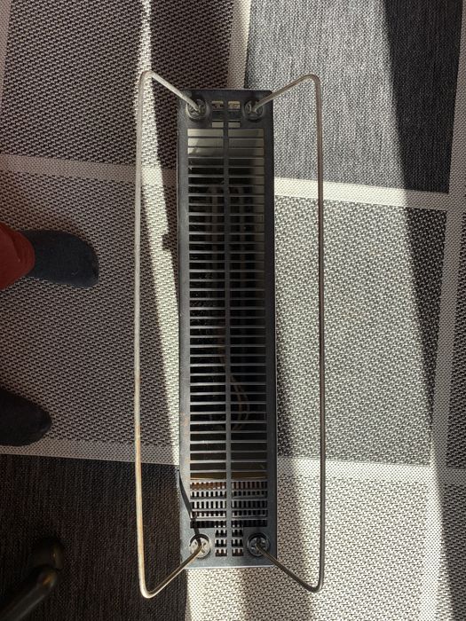 Конвектор електричний Онікс