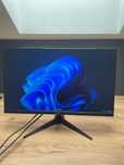 Monitor Acer Nitro VG240Y 24 cale 75hz + podstawka